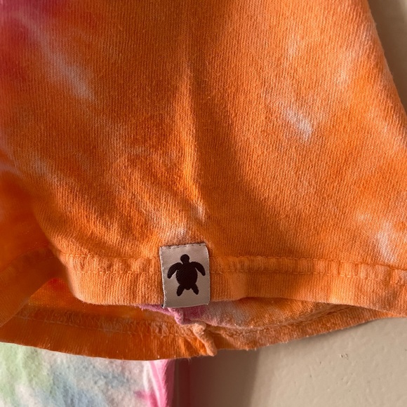 Simply Southern Beach Tee - Picture 5 of 6